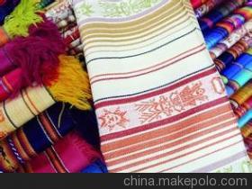 針紡織品加工 市場概述與產業分析