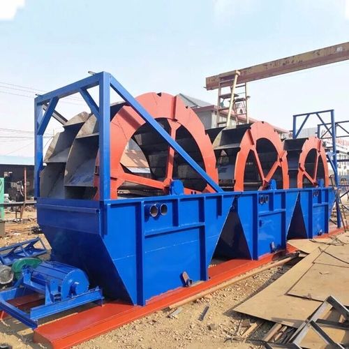 營山洗砂機(jī)廠家小石壩價(jià)格優(yōu)惠云南雄鼎礦山機(jī)械設(shè)備有限公司