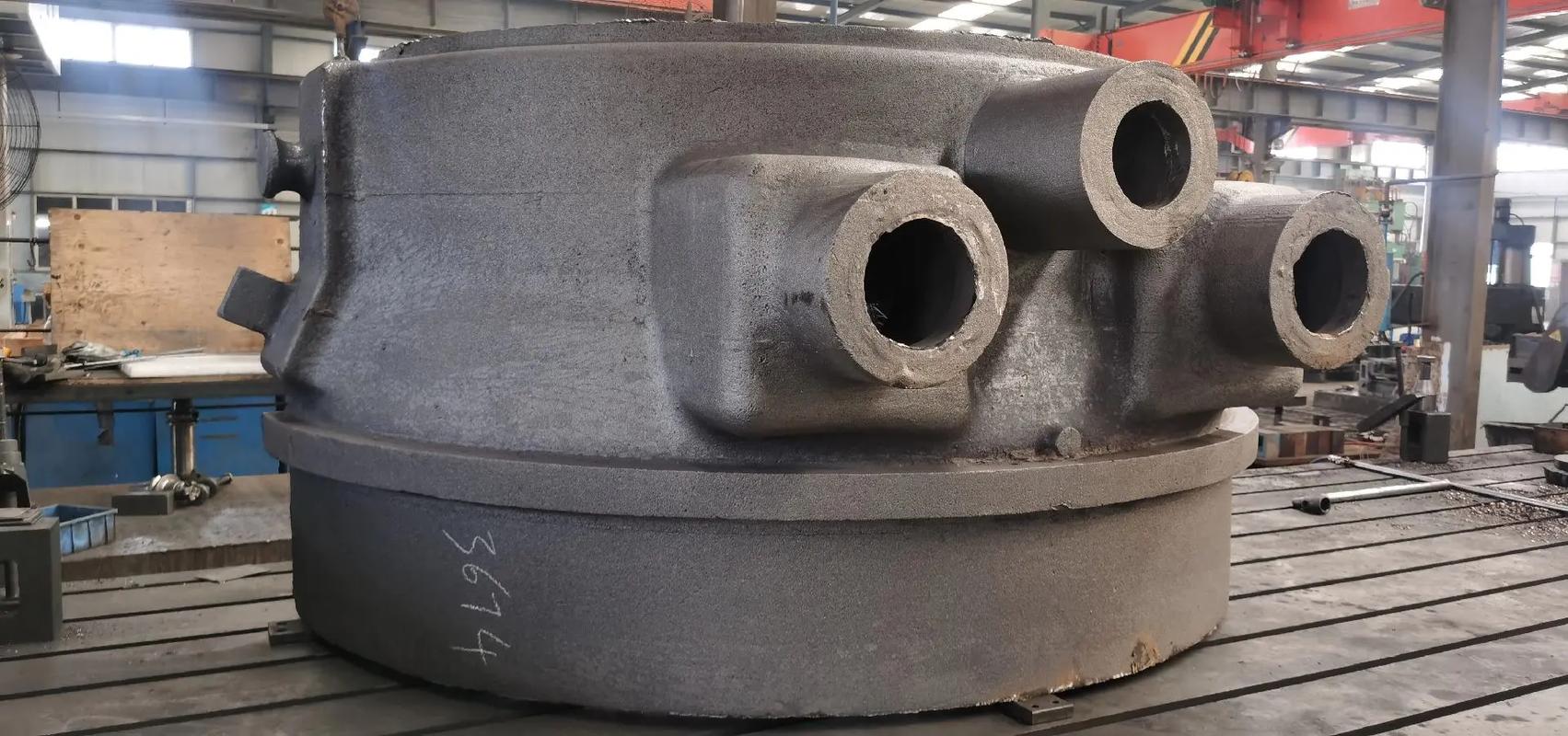 致力于高品質(zhì)合金鋼鑄件生產(chǎn)——助力軋鋼機、礦機、汽輪機、壓鑄機及制砂機破碎機錘頭的卓越性能