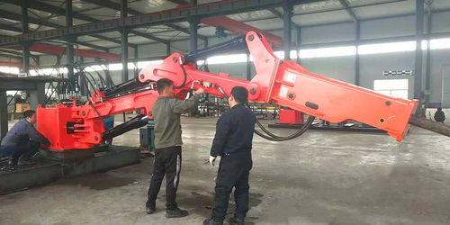 錘式固定式液壓破碎站在砂石骨料廠破碎機料倉口的應用 優(yōu)缺點分析