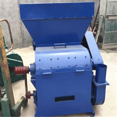 錘片式飼料粉碎機 玉米秸稈專用粉碎機與破碎機錘頭的關(guān)鍵技術(shù)解析