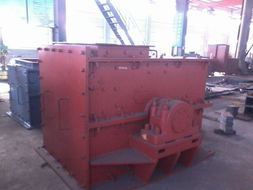 破碎機錘頭 工作原理、類型與維護要點